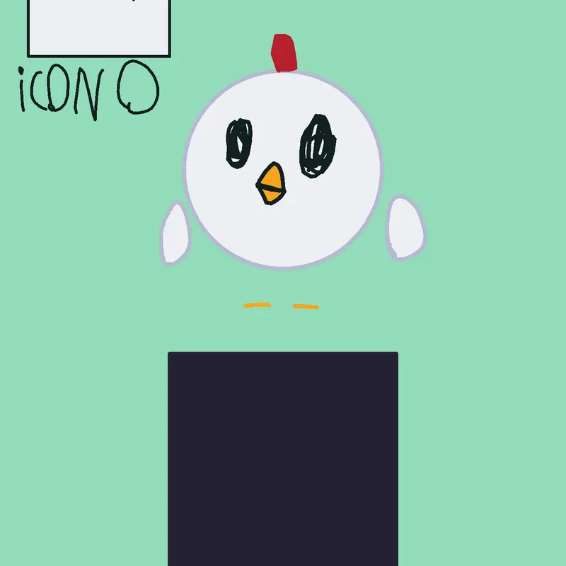 Game by @the_chicken123
