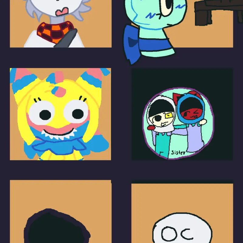 Game by @Necrophos