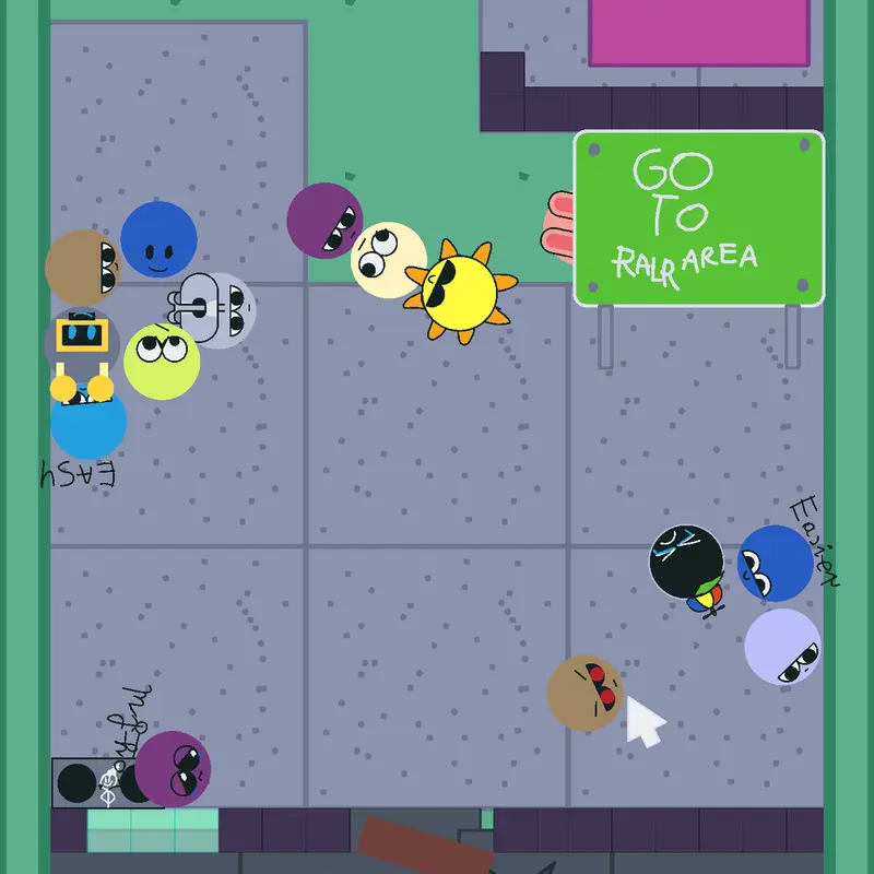 Game by @VehsRealmVeh
