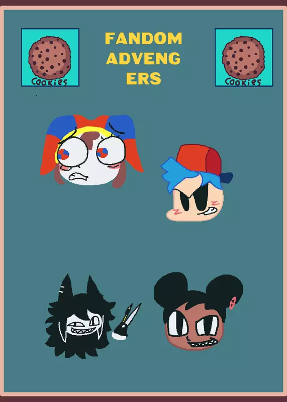 Game by @Popcorn_god