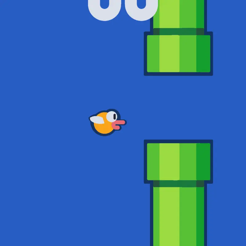 Game by @klaupro13