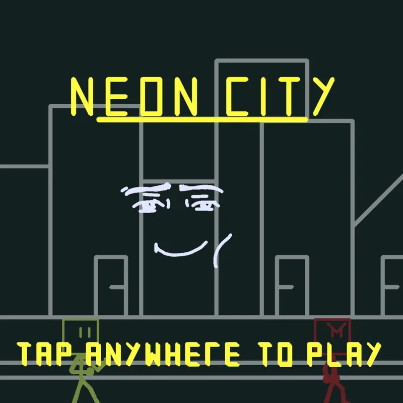 Game by @ABEL333