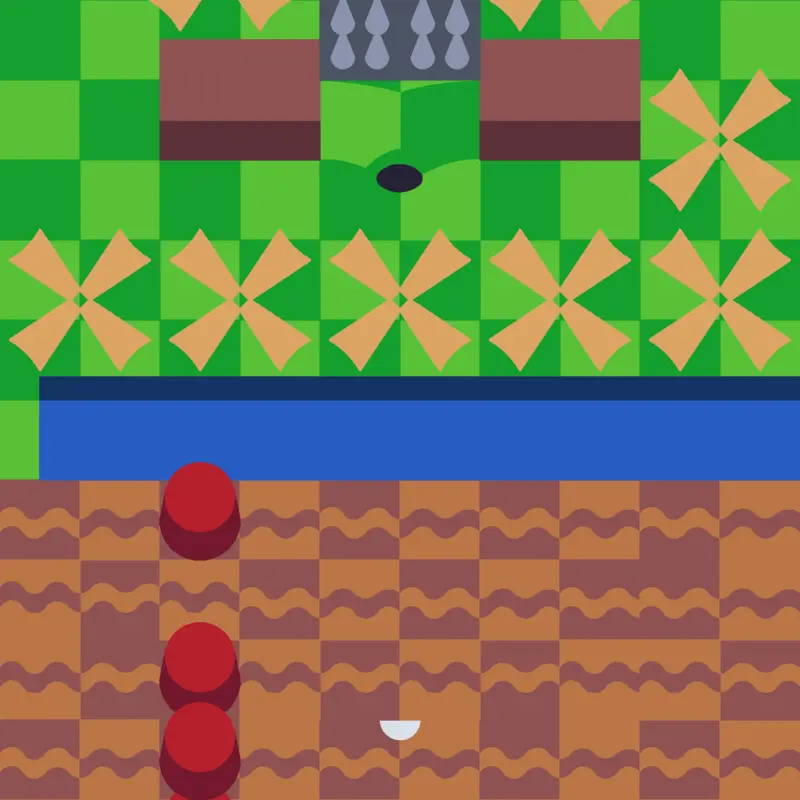 Game by @raybood