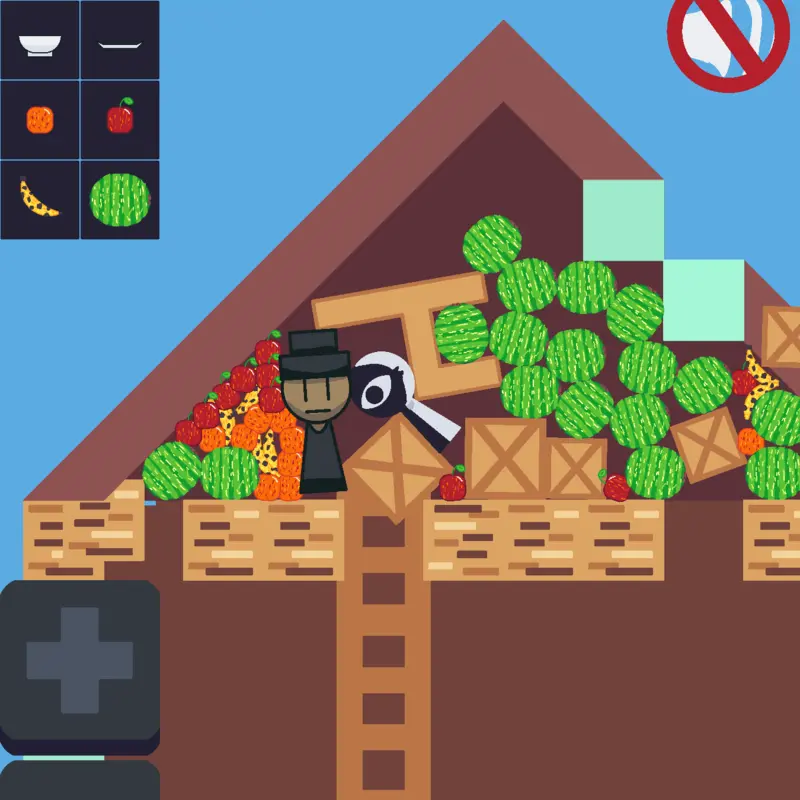 Game by @busylikeothers