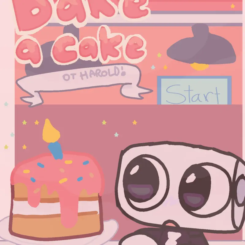 Game by @GameGirlSparkles