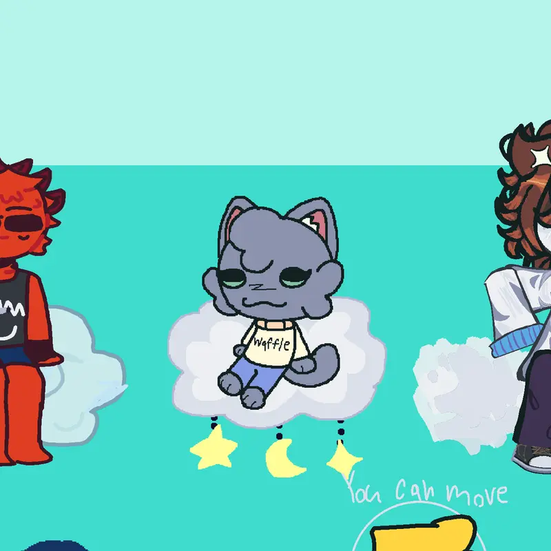 Game by @Bellabotski