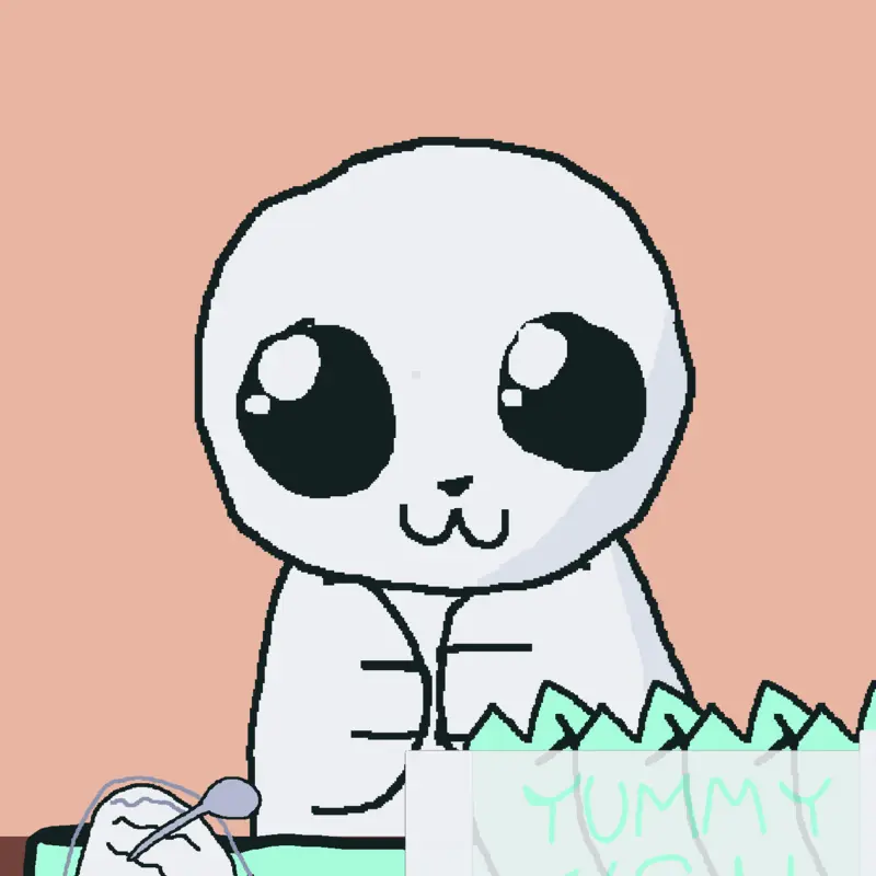 Game by @TheLittleMaker