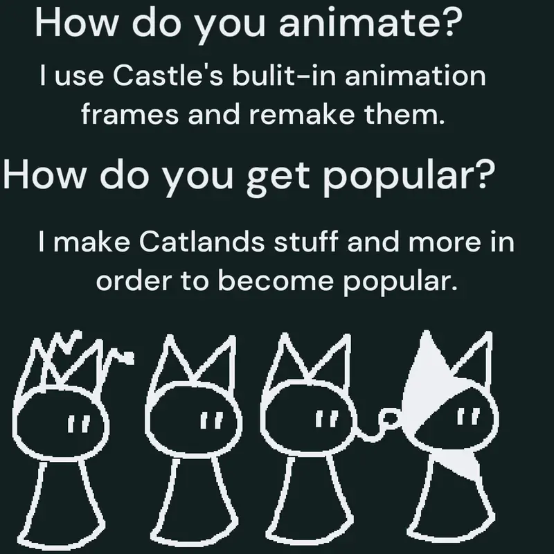 Game by @Catlander