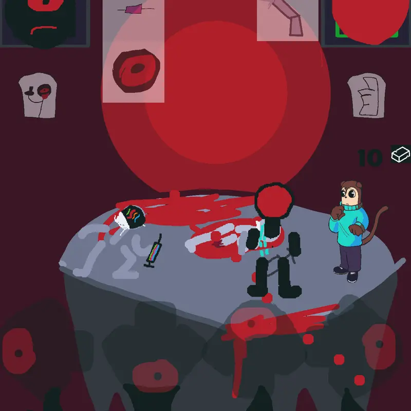 Game by @judeEpig