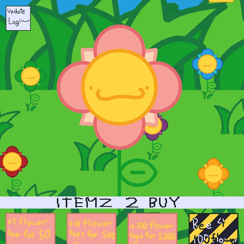 Game by @BluuStarz