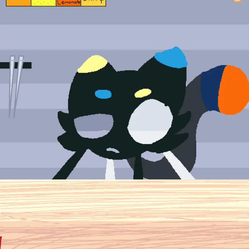 Game by @allaya_cooky-fan