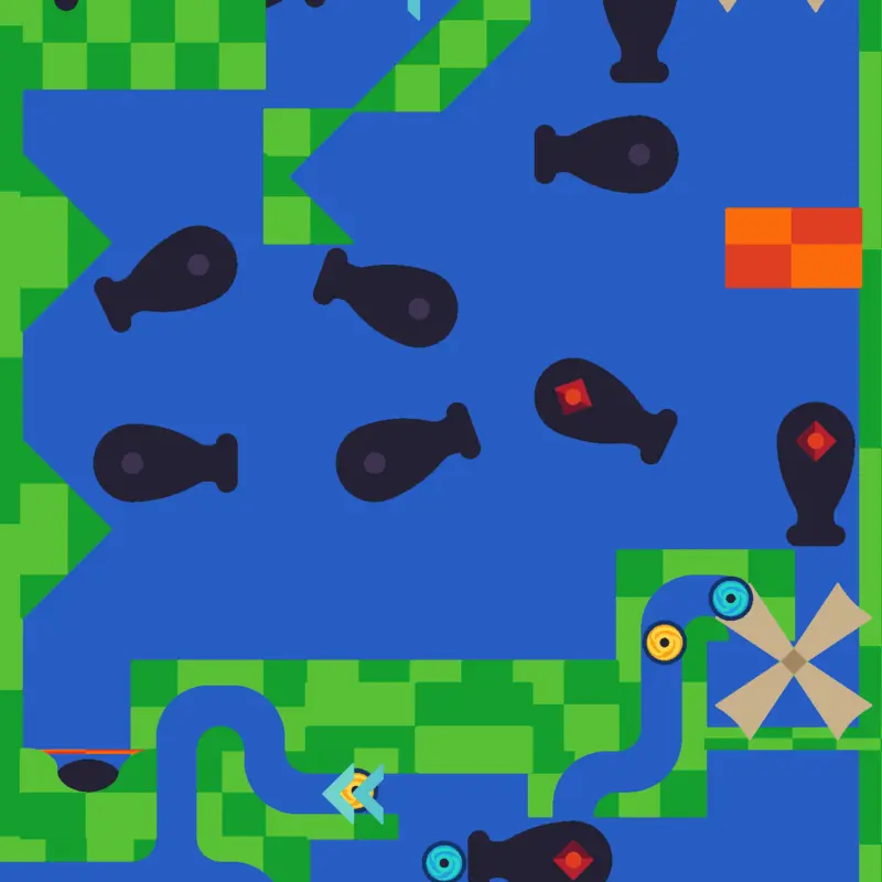 AutoGolf by @Hackergreen2026