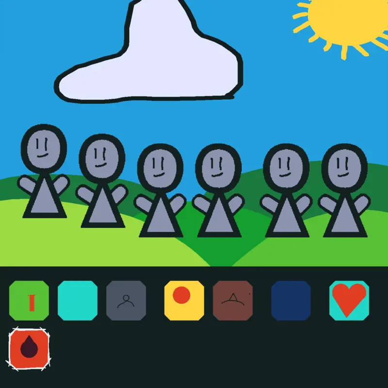 Game by @Brynlistan