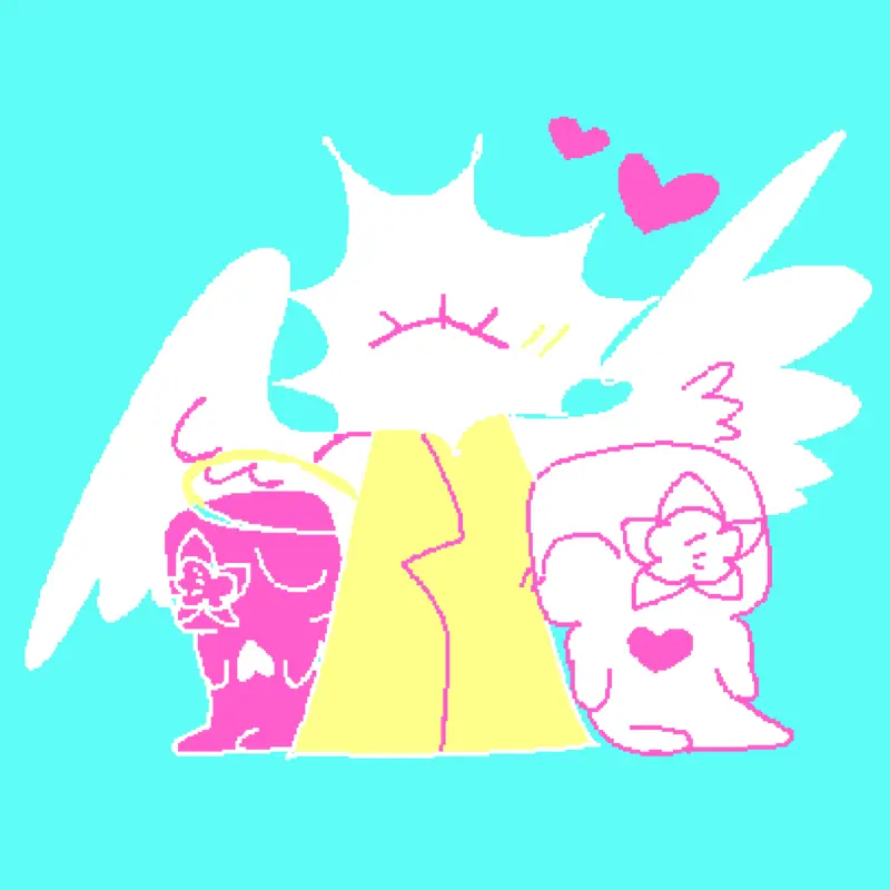 Game by @-_Silly_ilos_grace_-