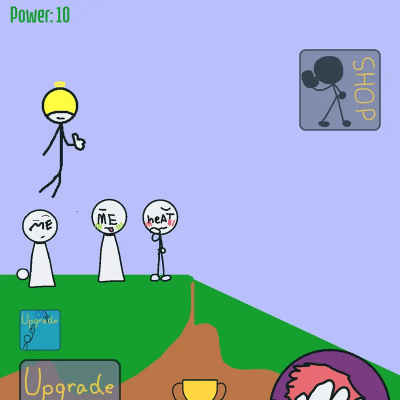 Game by @kfkffkkff