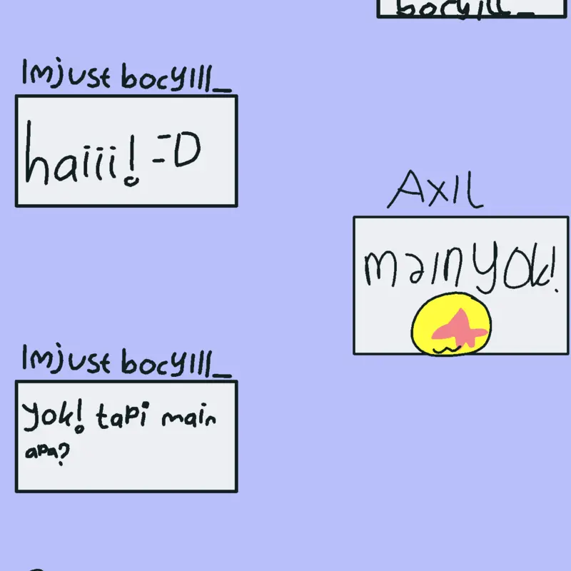 Game by @--Natsuki--