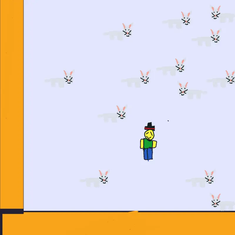 Game by @superwojtek