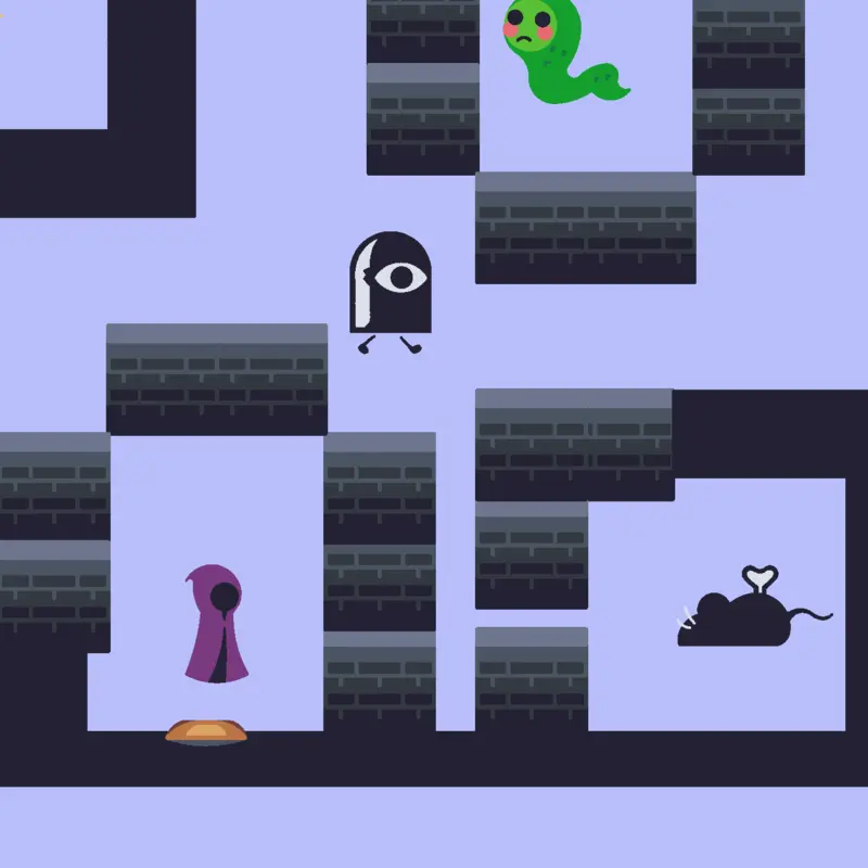 Game by @germany_sacea