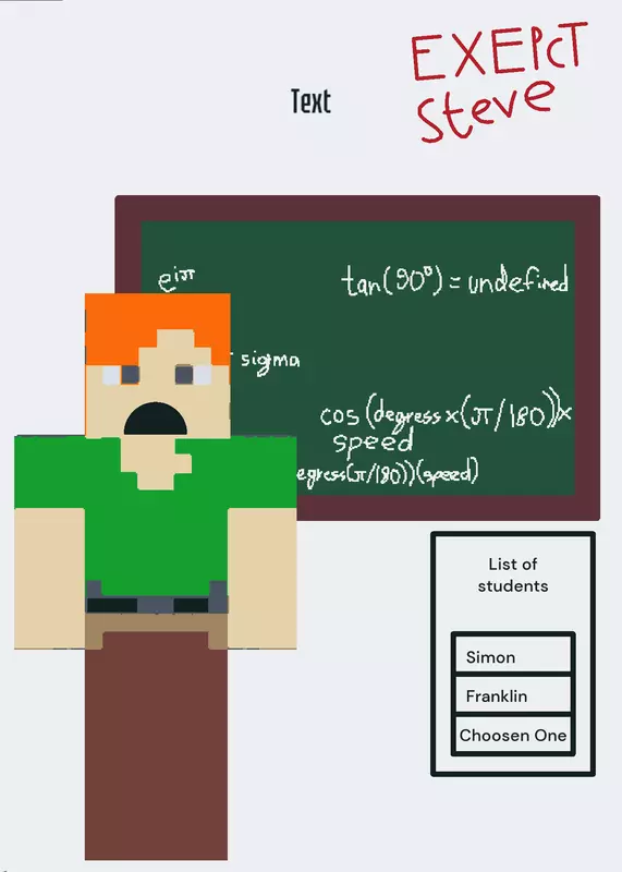 Game by @Franklin_Macas525