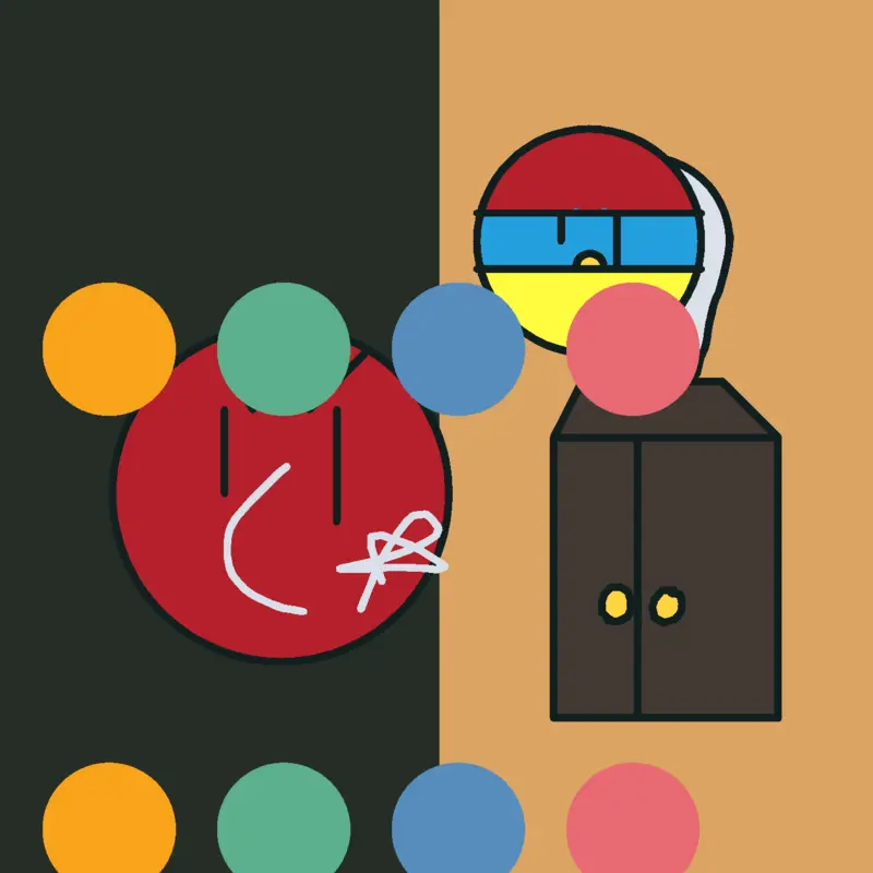 Game by @hileciadam