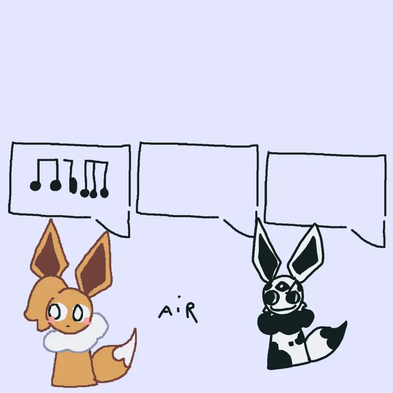 Game by @multi-eevee_1over_0w0