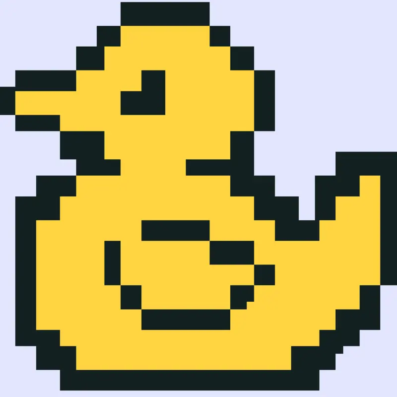 Duck tycoon by @uko_E