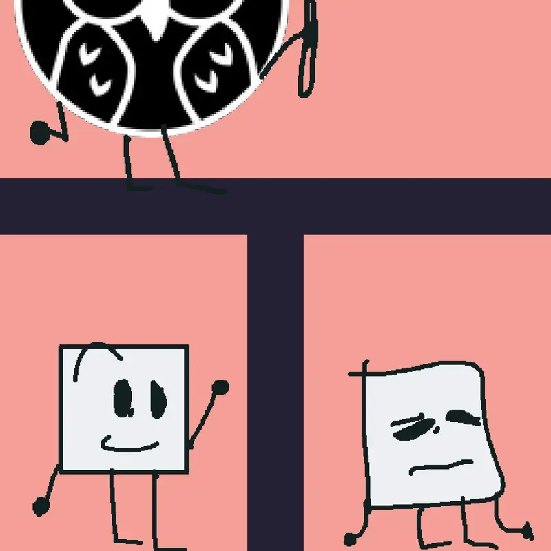 Drawing your oc! by @Colorballs_Create