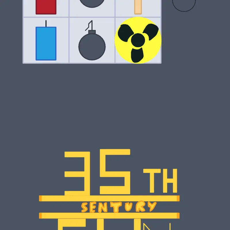 Game by @STOPDELETINGCASTLE_