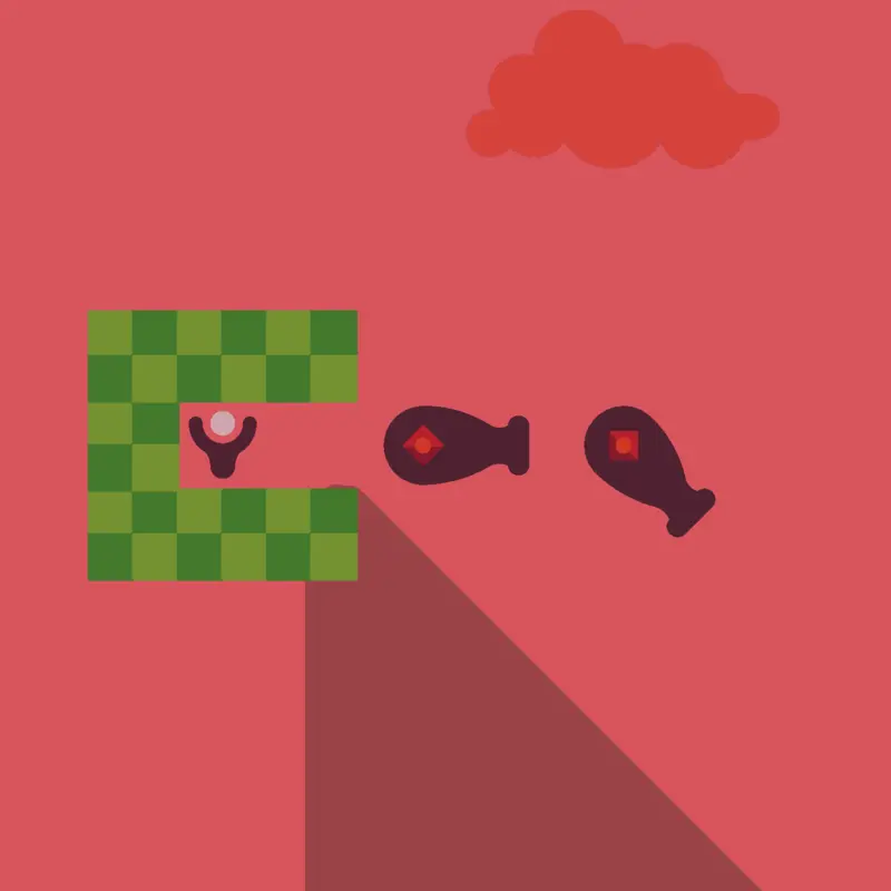 Game by @bakier
