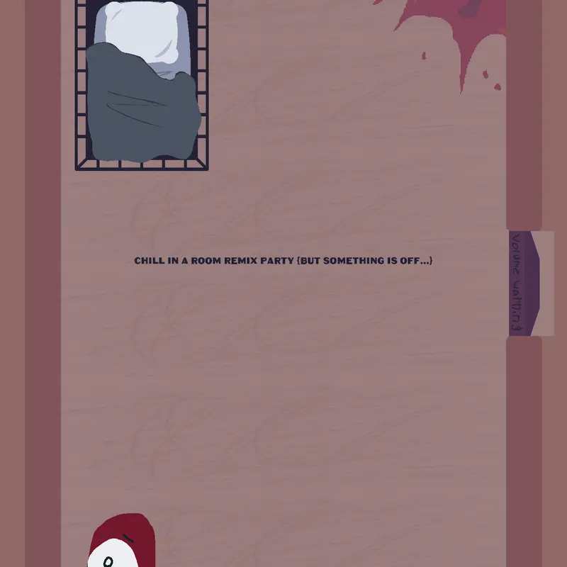 Somethings wrong by @Greb_Guy