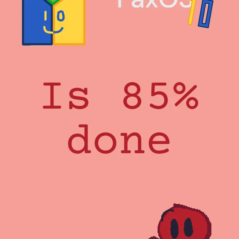 FaxOS 10 it's coming by @Faxpar