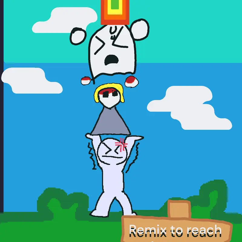 Game by @YuniniPlayz