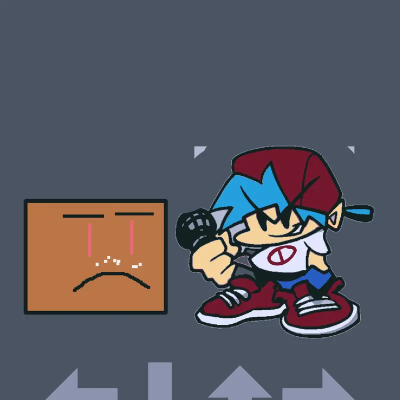 Game by @ceazy_is_alive