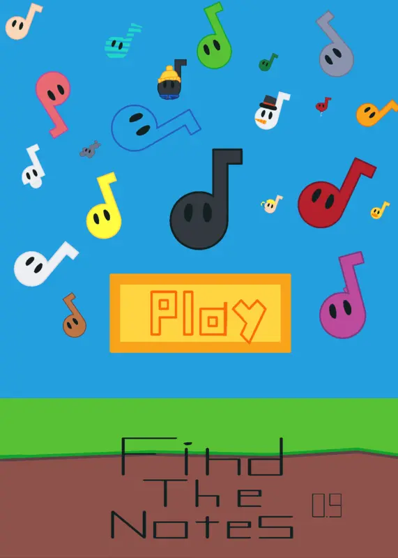 Game by @pokebloks