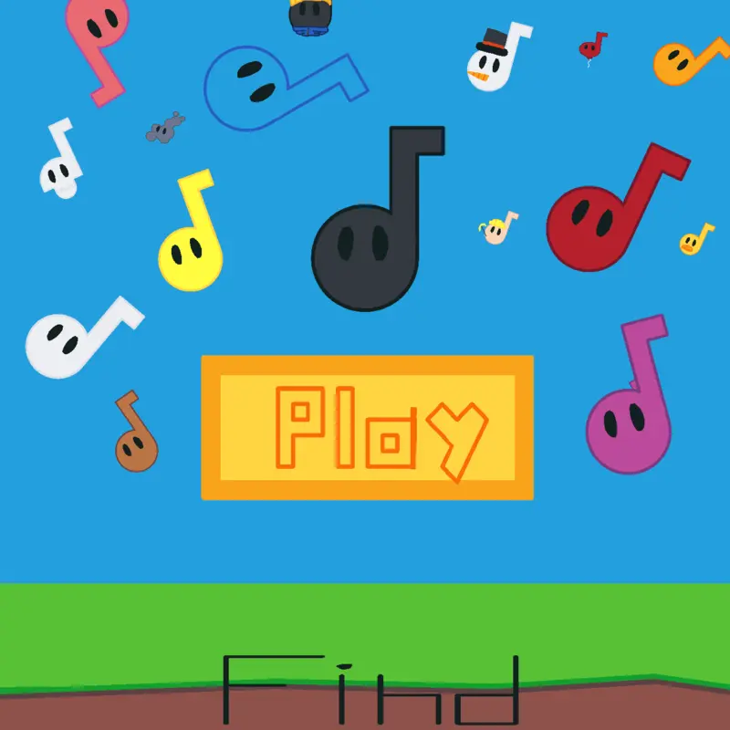 Game by @pokebloks