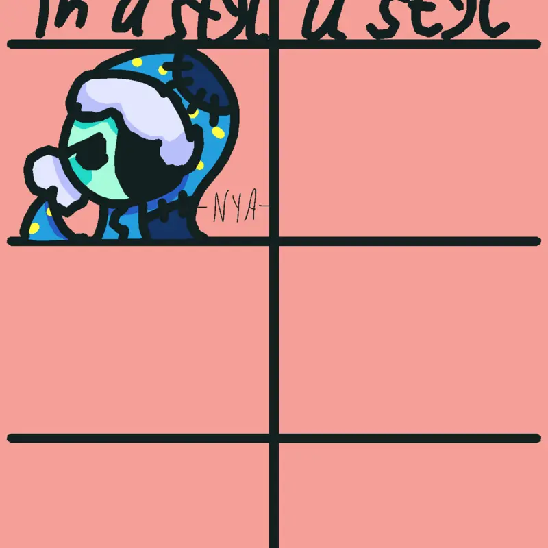 Game by @-NYA-