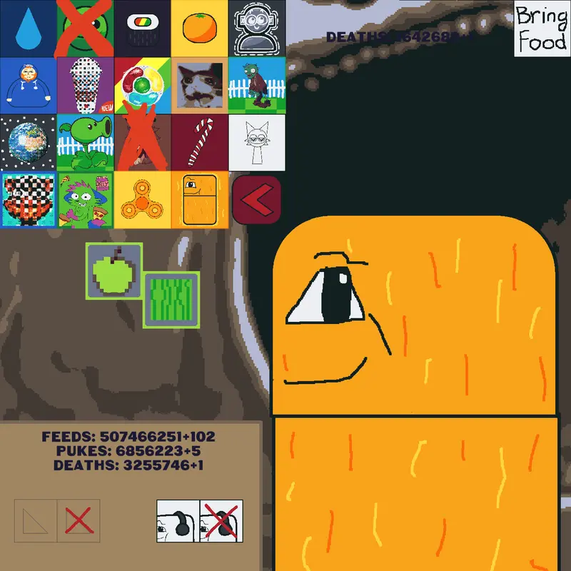 Game by @quimer