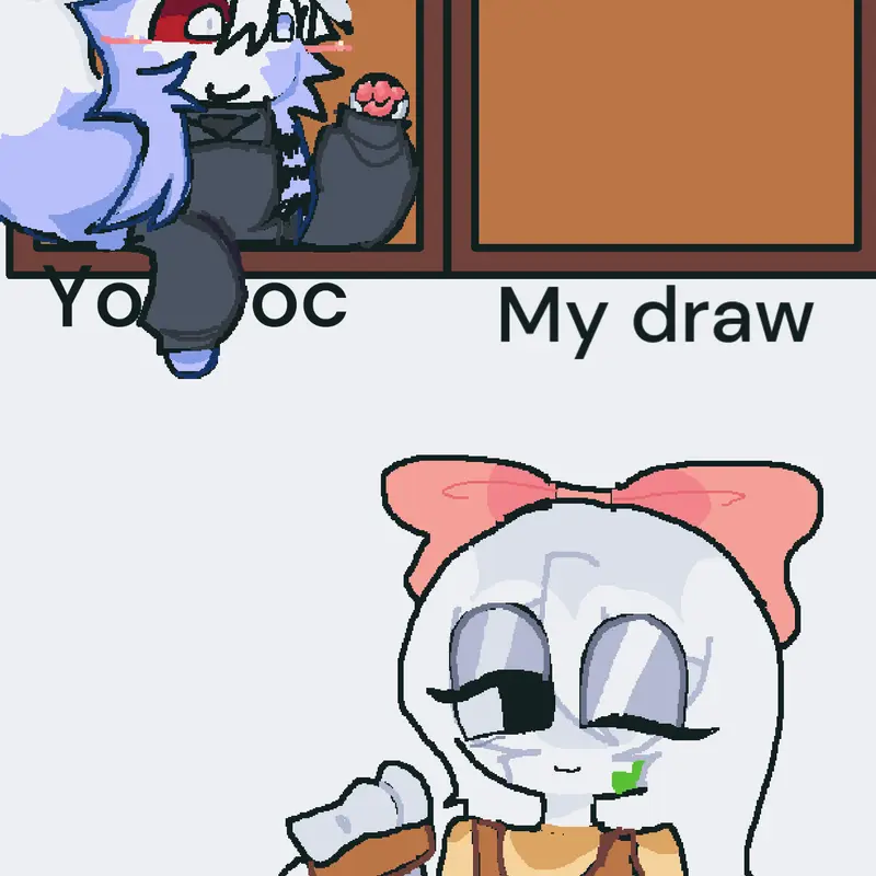 Game by @L1ly_fox