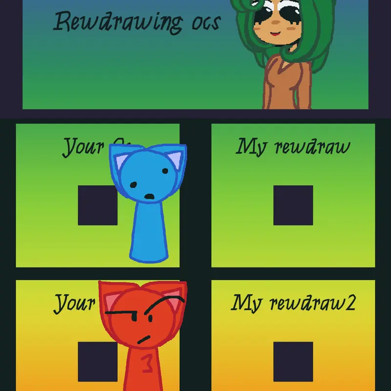 Game by @Fuzzy_blue