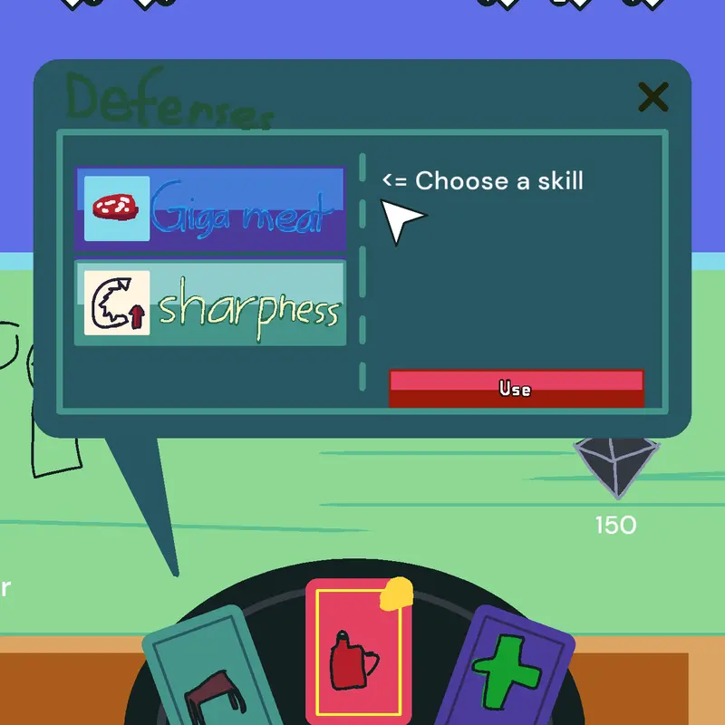 Game by @RichardConcha