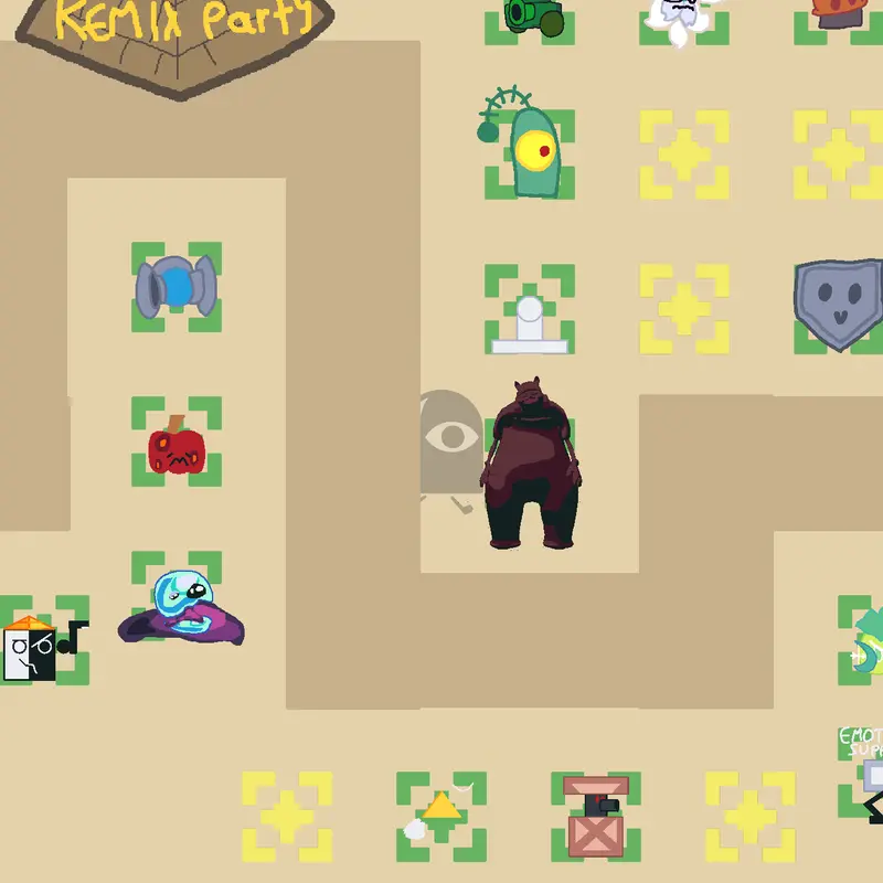 Game by @plmokniib