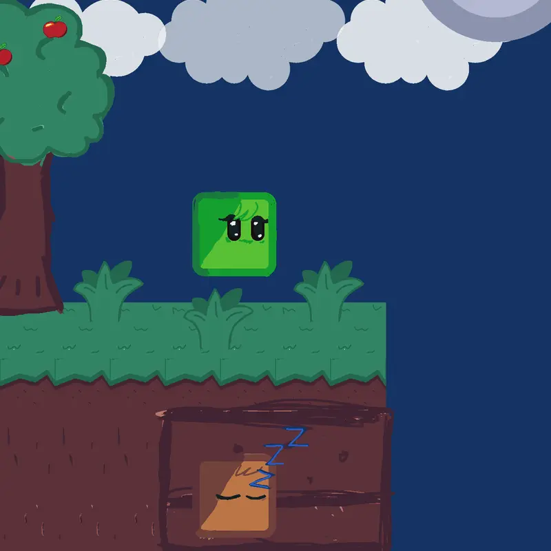 Game by @-PureMoonlight-