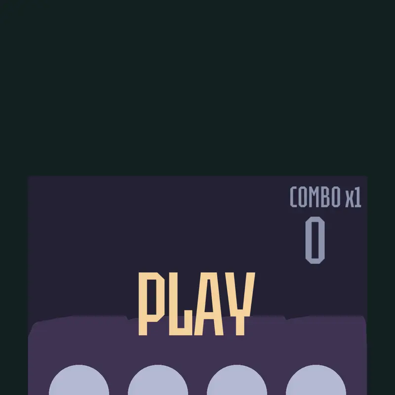 Game by @heitormoreno