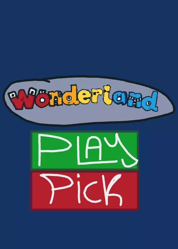 Game by @tvokidschannel