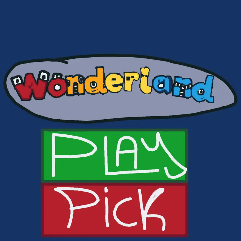 Game by @tvokidschannel