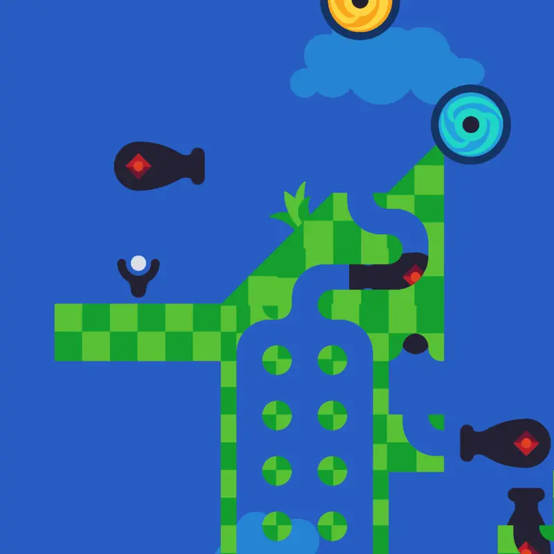Game by @fish_stuidos