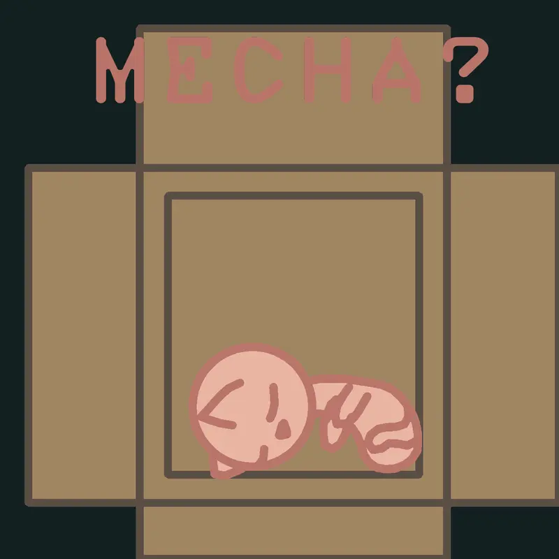 Game by @mecha_official