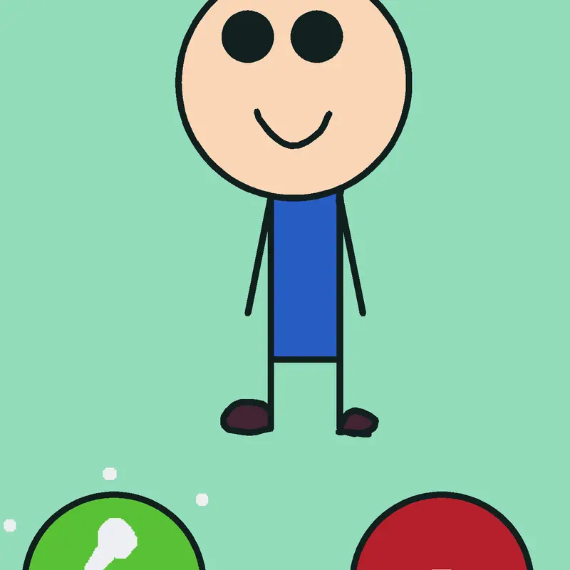 Game by @Curcito