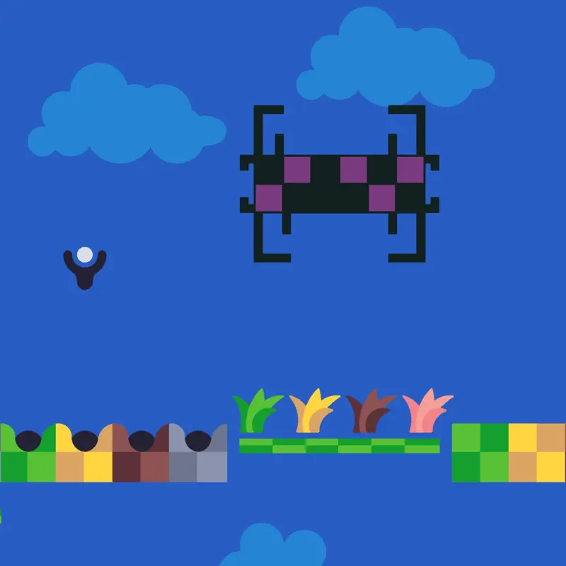 Game by @Fonato_castle_official