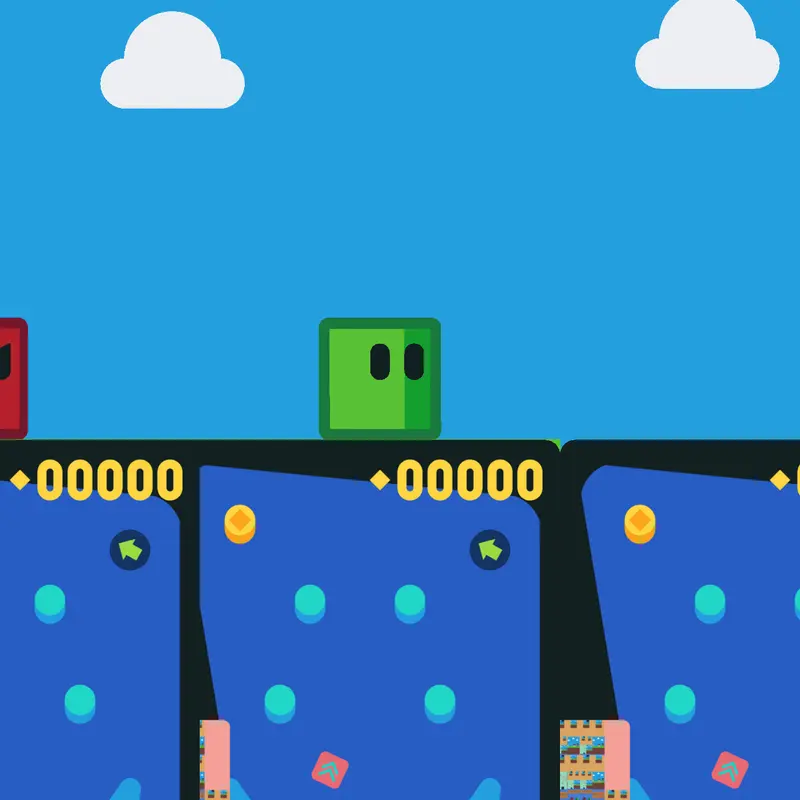 Game by @uuukkkl
